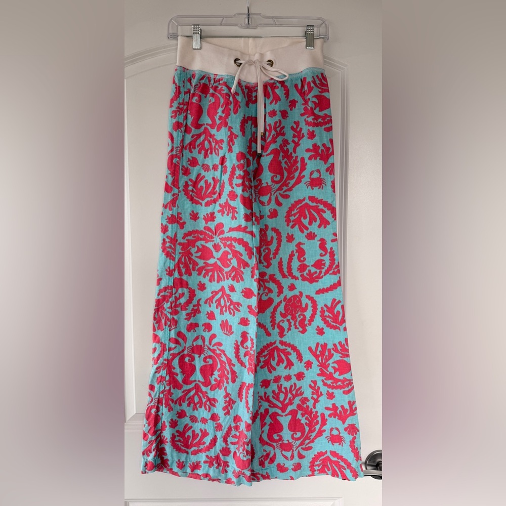 Lilly Pulitzer The Beach Pant